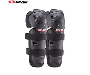 EVS KS61 Knee Stabiliser Adult (Black) MX Motocross Off-Road