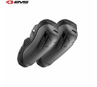 EVS Option Elbow Black Mini - Motocross MX Off-Road