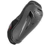 EVS Option Mini Elbow Protection Black Onesize