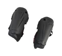 EVS Option Youth Elbow Protection Black Onesize