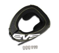 EVS R3 Youth Neck Brace BlackOnesize Black