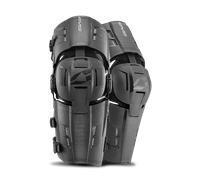 Evs Sports Rs9 Knee Guards Black L