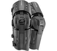 EVS Axis RS9 Knee Braces, black, size M for Men