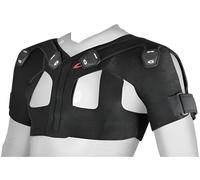 Evs Sports Sb05 Shoulder Protectors Black XL