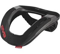 EVS Sports R4 Race Collar | Adjustable Neck Support | Lightweight Impact Protection | Motocross & Off-Road Riding | Youth