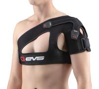 EVS Sports SB03 Shoulder Brace (Black, Small)