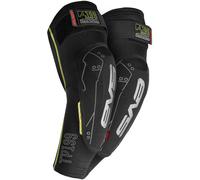 §EVS TP199 Elbow Protection Black§