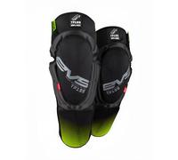 EVS TP199 Hi-Vis Kids Knee Protectors