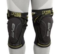 EVS TP199 Light Travis Pastrana Knee Guards Black M/L