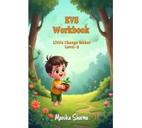 EVS Workbook Little Change Maker Level-2