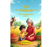 EVS Workbook Little Change Maker Level-3