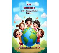 EVS Workbook Little Change Maker Level - 4