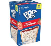 evsemo Pop-Tarts Frosted Strawberry (48 ct.)