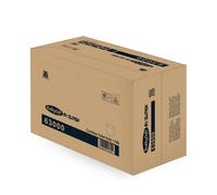 evSolution White 2 Ply Coreless Toilet Tissue (1 x 18)