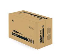 evSolution White 2 Ply Coreless Toilet Tissue (1 x 36)