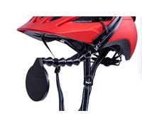 EVT Safe Zone Bicycle Helmet Mirror