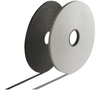 EVT Serving Tape 3 x 6 mm x 25 m Grey