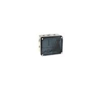 EVT171 LIGHT Surface Mount Box 167x191x100 6xM25 Glands