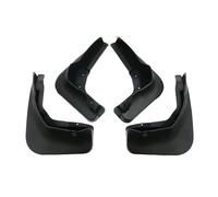 EVTODI 4Pcs Rubber Car Mud Flaps Mudflaps for Mini Cooper S 4-door 2015-2023,Custom Tyre Mudflaps Protector,Front Rear Splash Guards Car Fender Styling Body Fittings