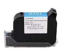 EVTSCAN 12.7mm Inkjet Printer Ink Cartridge Handheld Coding Machine Quick Drying Invisible Cartridge 42ML.