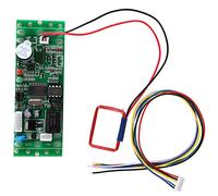 EVTSCAN 125khz RFID Reader Module Embedded Control Board for Access Controller 9-12V