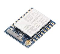 EVTSCAN 1pcs ESP8266 Esp-07 Remote Serial Port WIFI Transceiver Module Ap STA