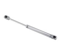 EVTSCAN 1pcs Force Door Lift Support Furniture Gas Spring Cupboard Hinges Lid Stay Cabinet Door Kitchen (#1 40N（4kg）)