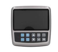 EVTSCan 300426 00202 Excavator Monitor Display Panel LCD Excavator Control Display Panel for Doosan Daewoo
