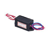 EVTSCAN 30KV High Voltage Generator, Pulse DC Output, 30W Power, Portable, Compact Design, for Scientific Experiments, Electronics, Control