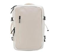 EVTSCAN 30L Vacuum Backpack Expandable Travel Compression Backpack for Women Men Laptop Backpack Casual Daypack for Business College Camping