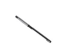 EVTSCAN 3mm 16mm High Speed Steel Reamer Set, Accuracy Cutting, Enhanced Chip Removal, for Professionals and DIYers