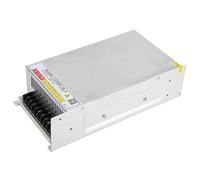 EVTSCAN 500W 48V 11A Power Supply Switching Power Supply with Galvanized Aluminum Shell for Engraving Machines