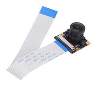 EVTSCAN 8MP Camera Module IMX219 Chip Support Night Viewing Face Recognition 3280x2464 160°