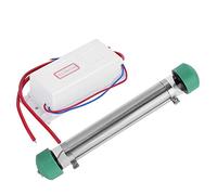 EVTSCAN-AC 220V 7.5g Ozone Generator Ozone Tube for Home Air Purifier Sterilizer