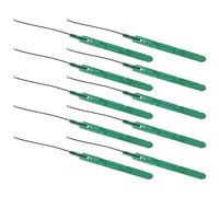 EVTSCAN Antenna,10PCS NZ-4G-PCB-001 Internal Antenna Full Band High Gain 2G 3G 4G PCB IPEX Interface Antenna