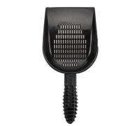 EVTSCAN Aquarium Sand Shovel Dog Cat Litter Scooper Beach Multi Purpose Sand Litter Scoop for Fish Tank Pet Beach