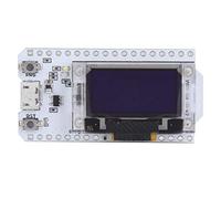 EVTSCAN Automation Big Sale! ESP32 Development Board/WiFi with 0.96inch OLED Display WiFi Kit32 Arduino Compatible CP2012 for arduino nodemcu