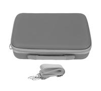 EVTSCAN Camera Carrying Case Fit for X5 Shock Absorbing Lining Protective Portable Camera Travel Bag