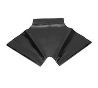 EVTSCAN Climbing Rappelling Harness Belt Climbing Rope Pad Protector Climbing Seat Cushion (Negro)