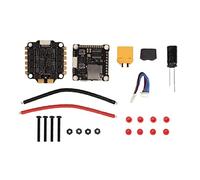 EVTSCAN F4 V3S Plus Flight Controller Board 4 in 1 60A Brushless ESC for FPV RC Drone KSX4899