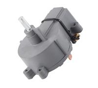 EVTSCAN Five Speed Switch Replacement for 12V 24V Electric Trolling Motor or Electric Outboard Motor, Control Switch Replacement Trolling Motor Accessories