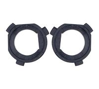 EVTSCAN H1 K7 Headlight Bulb Clips Replacement Kit, High Temperature, Easy Installation, Sturdy and Sturdy, for Automotive DIY Enthusiasts