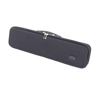 EVTSCAN Hard Shell Shockproof Fishing Rod Bag Protective CASE Cover for Tackle Storage