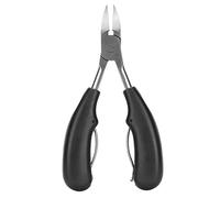 EVTSCAN Pig Tooth Nipper - Multifunctional Piglets Teeth Clipper for Piglets Rabbits Small Animals(Black)