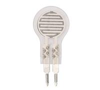 EVTSCAN Pressure Force Sensor Flexible Thin Film Resistance Stress Sensor Outer Diameter 9mm
