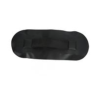 EVTSCAN RUBBER BOAT GRAB HANDLE PORTABLE ITALIAN STYLE GRIP FOR KAYAK FISHING DRIFT BOAT