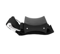 EVTSCAN Scuba Diving Tank Band Adjustable Dive Tank Strap Durable Dive Tank Cylinder Band for Underwater Adventures