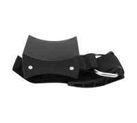 EVTSCAN Scuba Tank Band Nylon 3L Premium Spare Tank Belt with Plastic Buckle for Underwater Diving Accessory