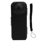 EVTSCAN Sports Camera Protective Cover Fit for Insta360 X5 X4 Motion Action Camera Lens Screen Protector Cap Travel Accessories