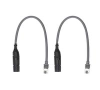 EVTSCAN SPX Male to RJ45 Adapter for Gen 3 V3 Satellite Cable Extension Kit
